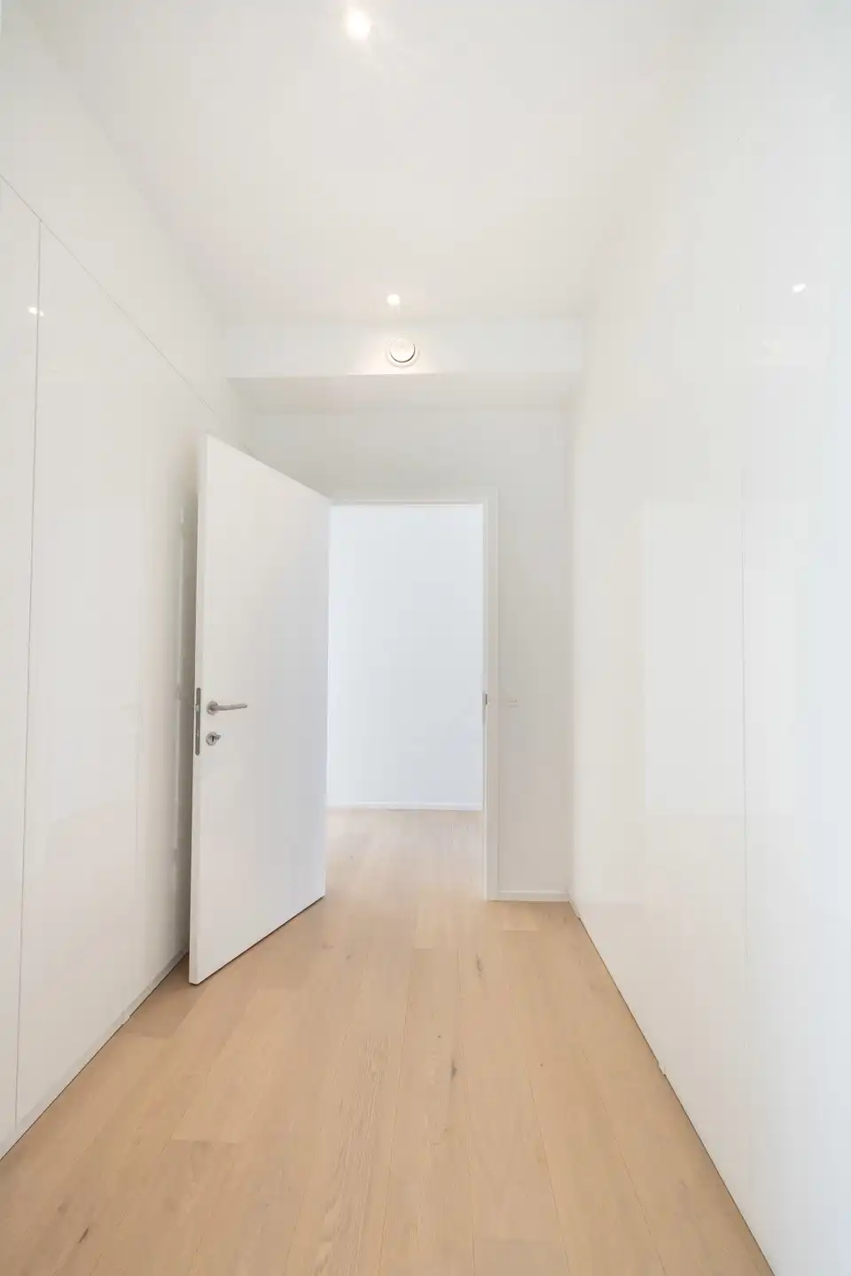 Penthouse te huur foto 15