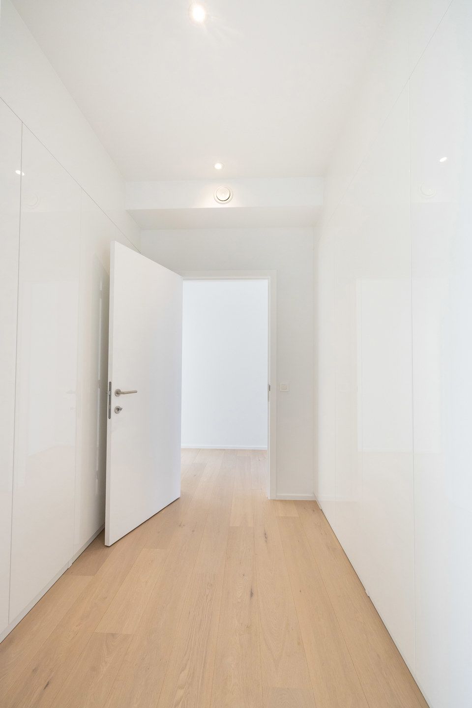 Penthouse te huur foto 15