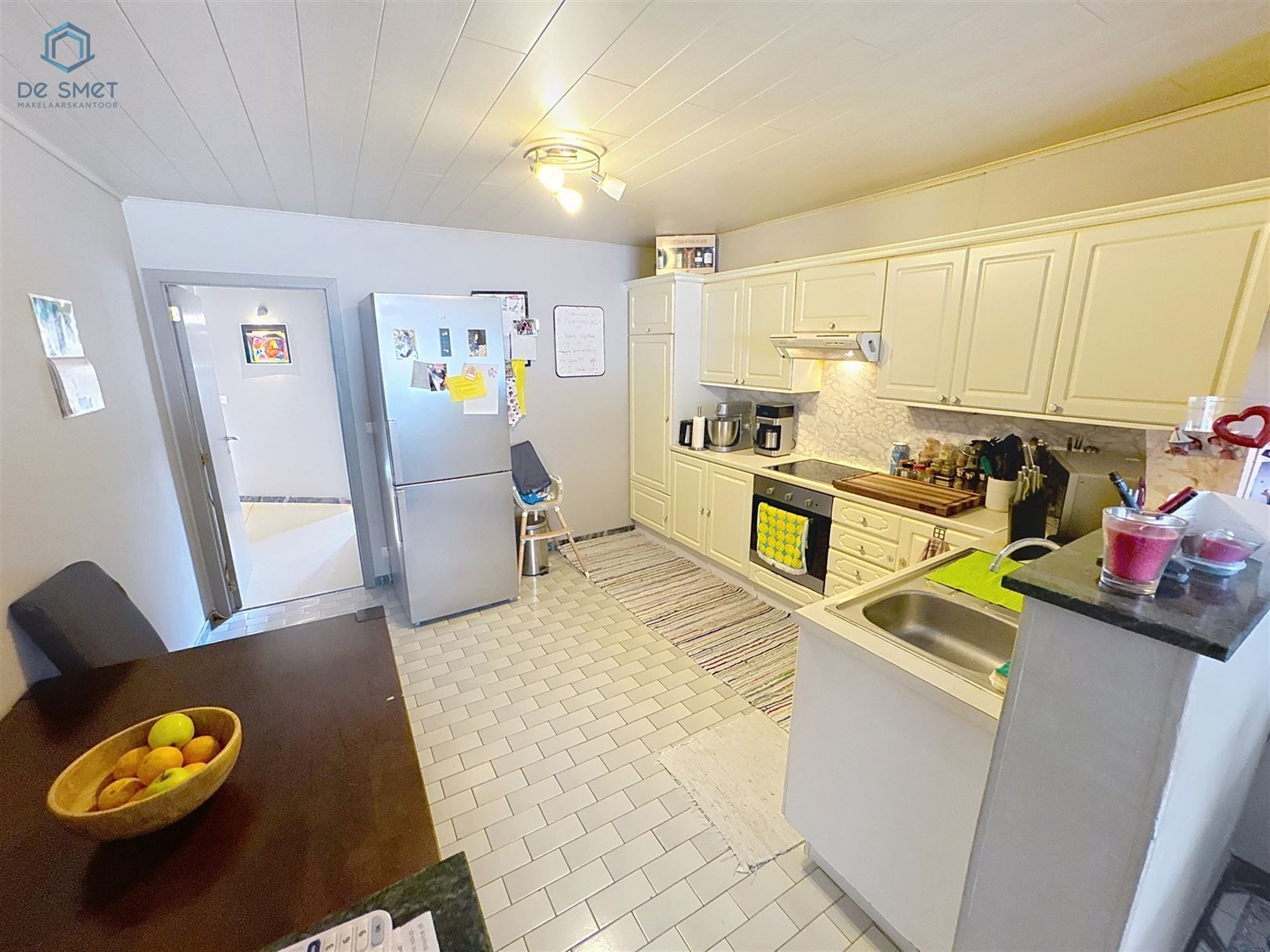 Prachtig Appartement op de eerste verdieping gelegen op Toplocatie in Geraardsbergen! foto 4