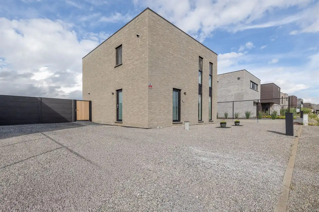 Instapklare nieuwbouwwoning in geliefde wijk foto 29
