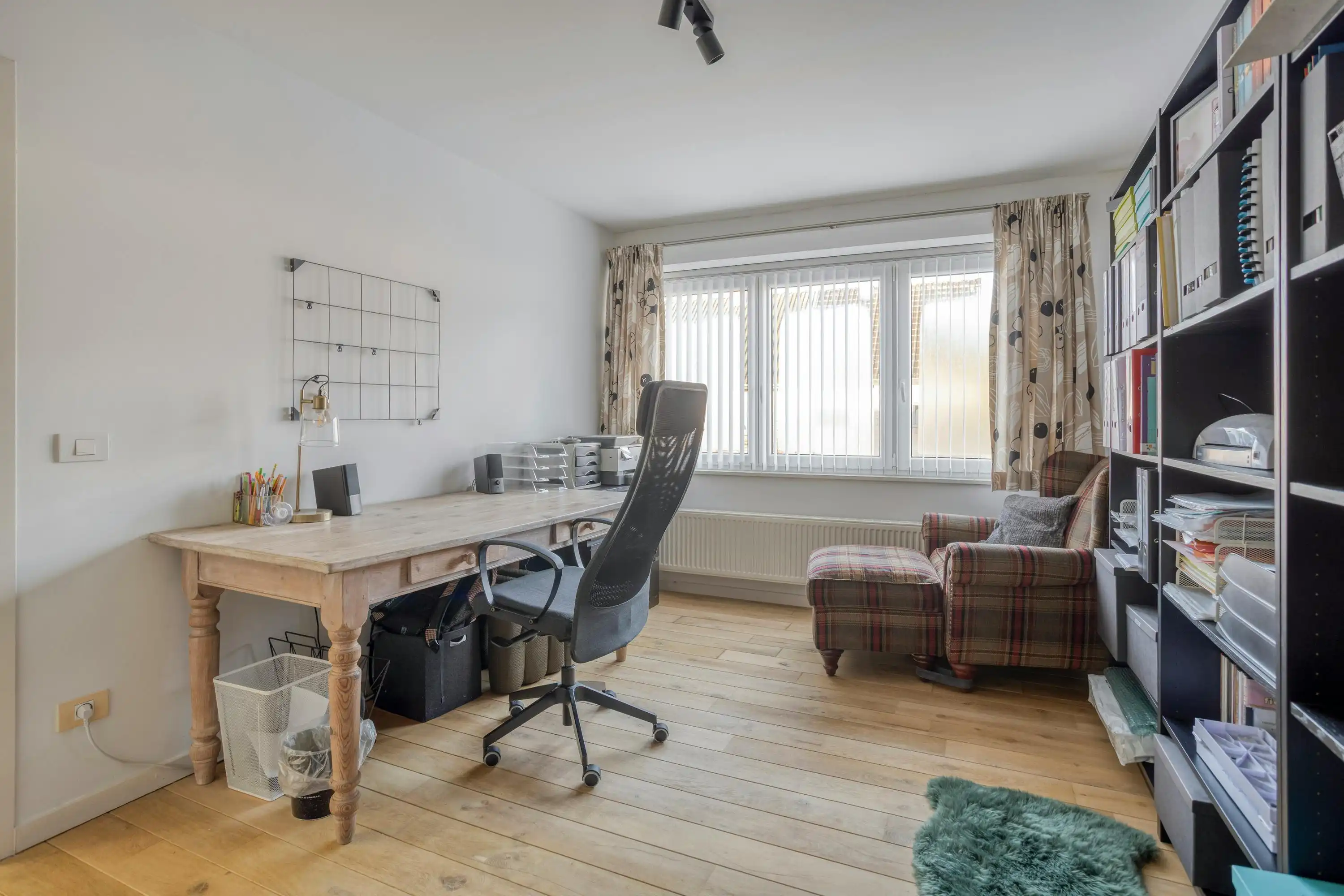 Halfopen bebouwing te koop in Morkhoven (Herentals) foto 15