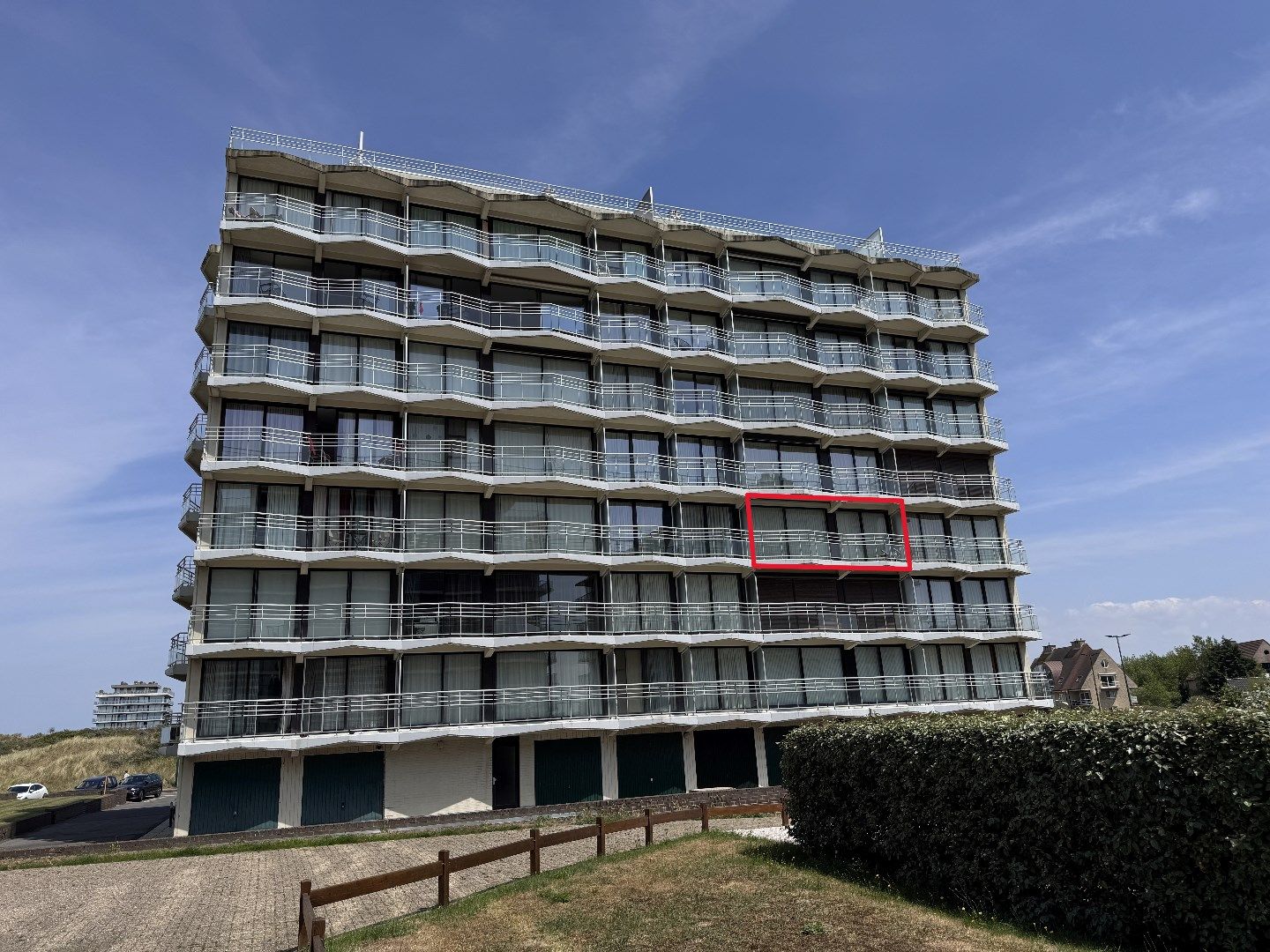 Residentie Pegasus 1.0301 + P9 foto 13