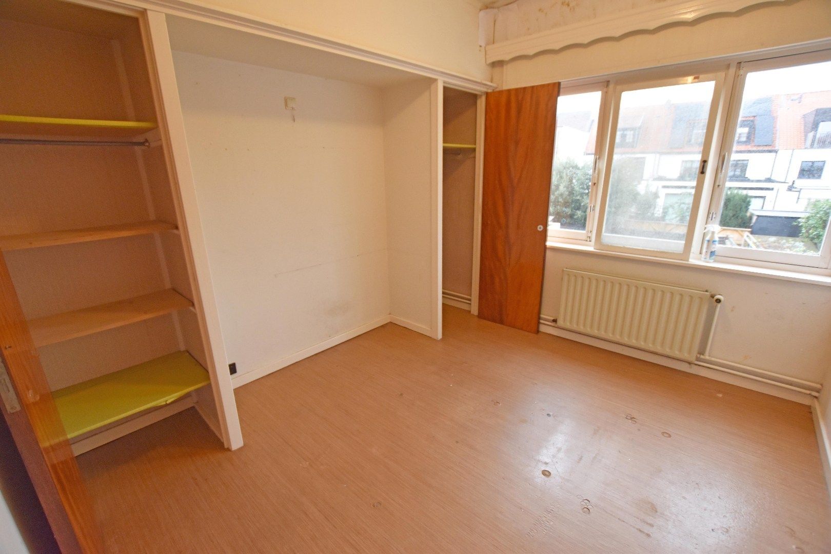 Te renoveren woning op een goede locatie nabij het dorpskern in Oud Knokke foto 6