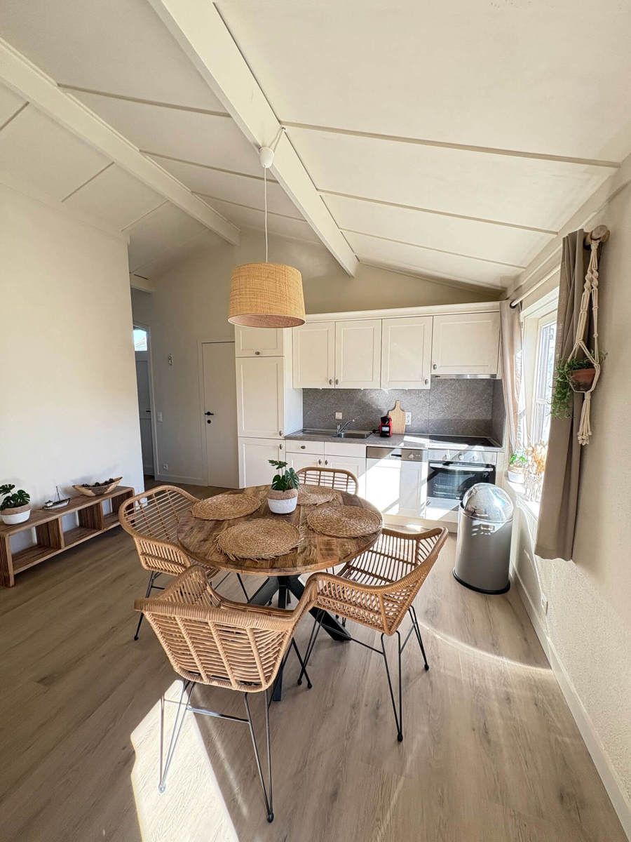 Prachtig gerenoveerde vakantiehuis (2025) foto 2