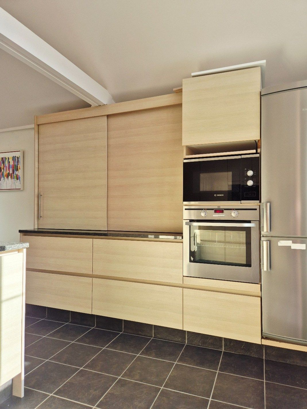 BRUGGE: exclusief pand met uitzonderlijke binnentuin foto 14