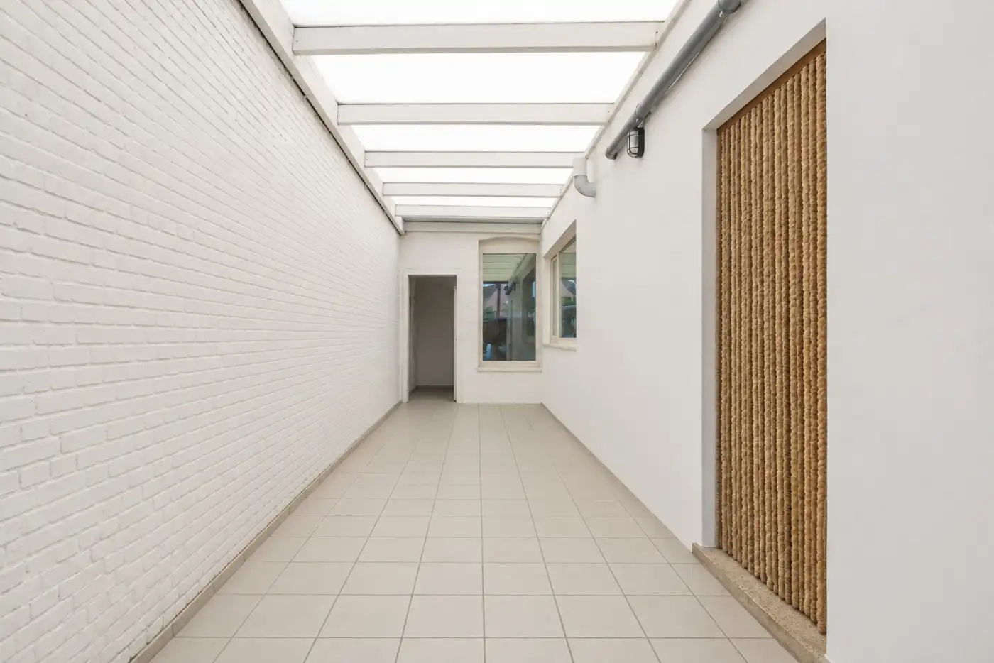 Instapklare gezinswoning met 3 slaapkamers, ruime tuin en tal van mogelijkheden foto 7