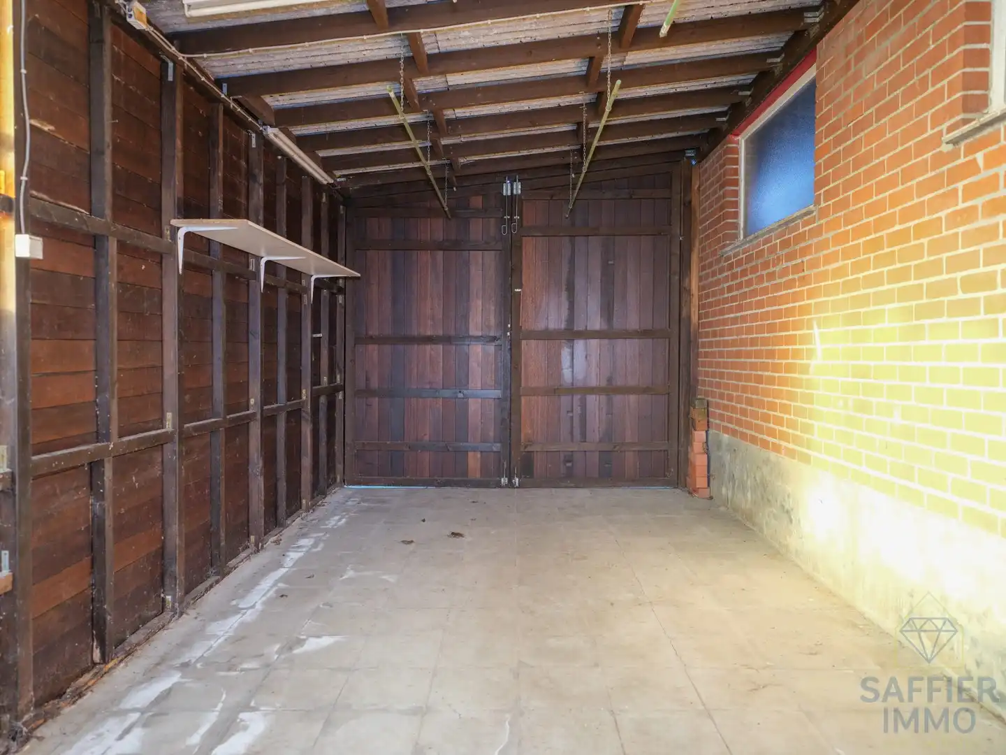 Ruim wonen in een rustige wijk in Deerlijk foto 14