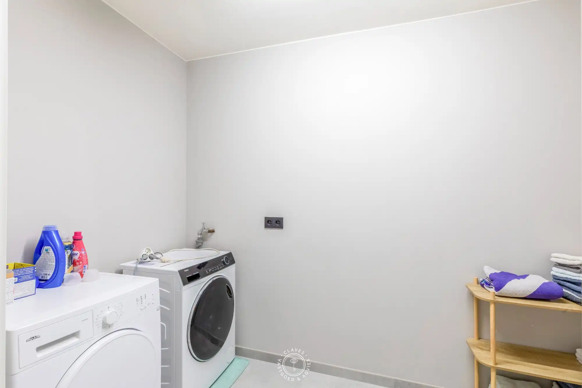 Praktische nieuwbouw woning met tuin en garage foto 12