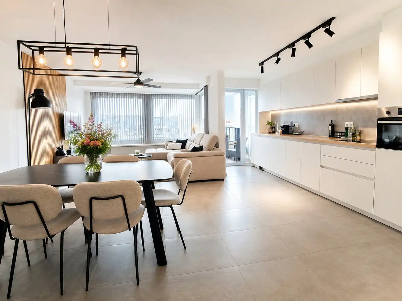 Wonen vlak bij zee, met alle comfort van vandaag! foto 2