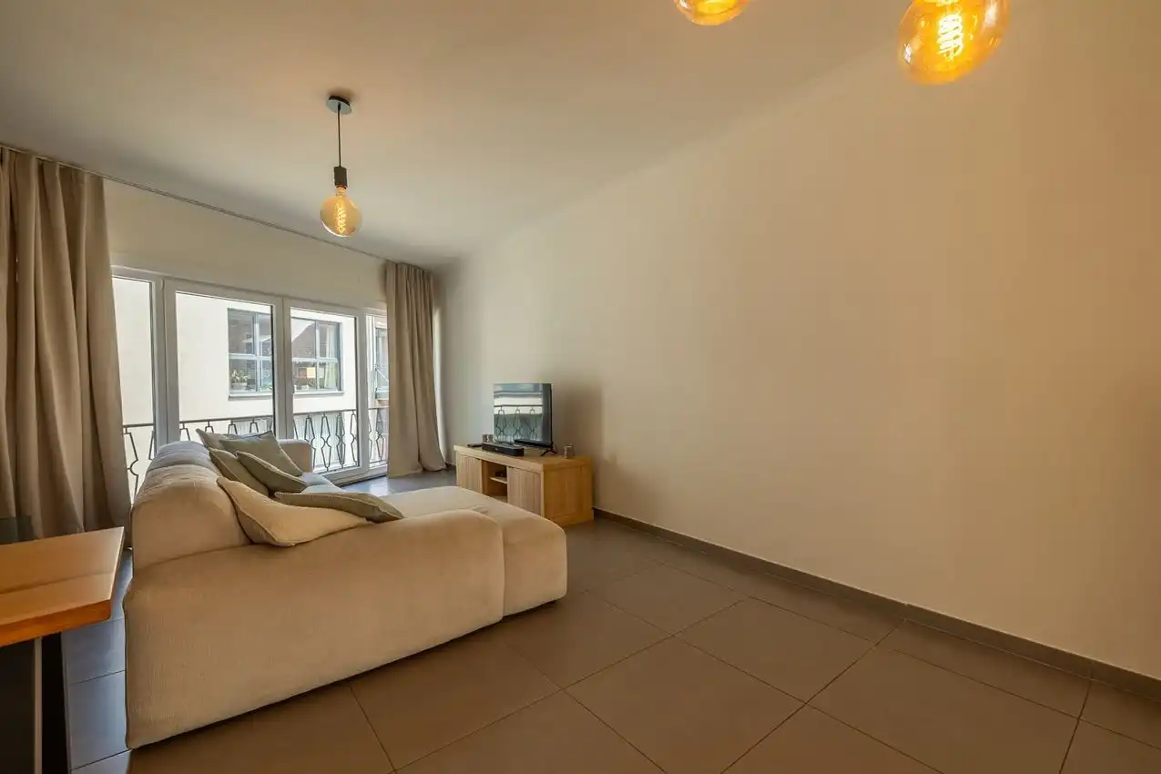 3 slpk., 2 garages, groot terras, nabij station, label C foto 3