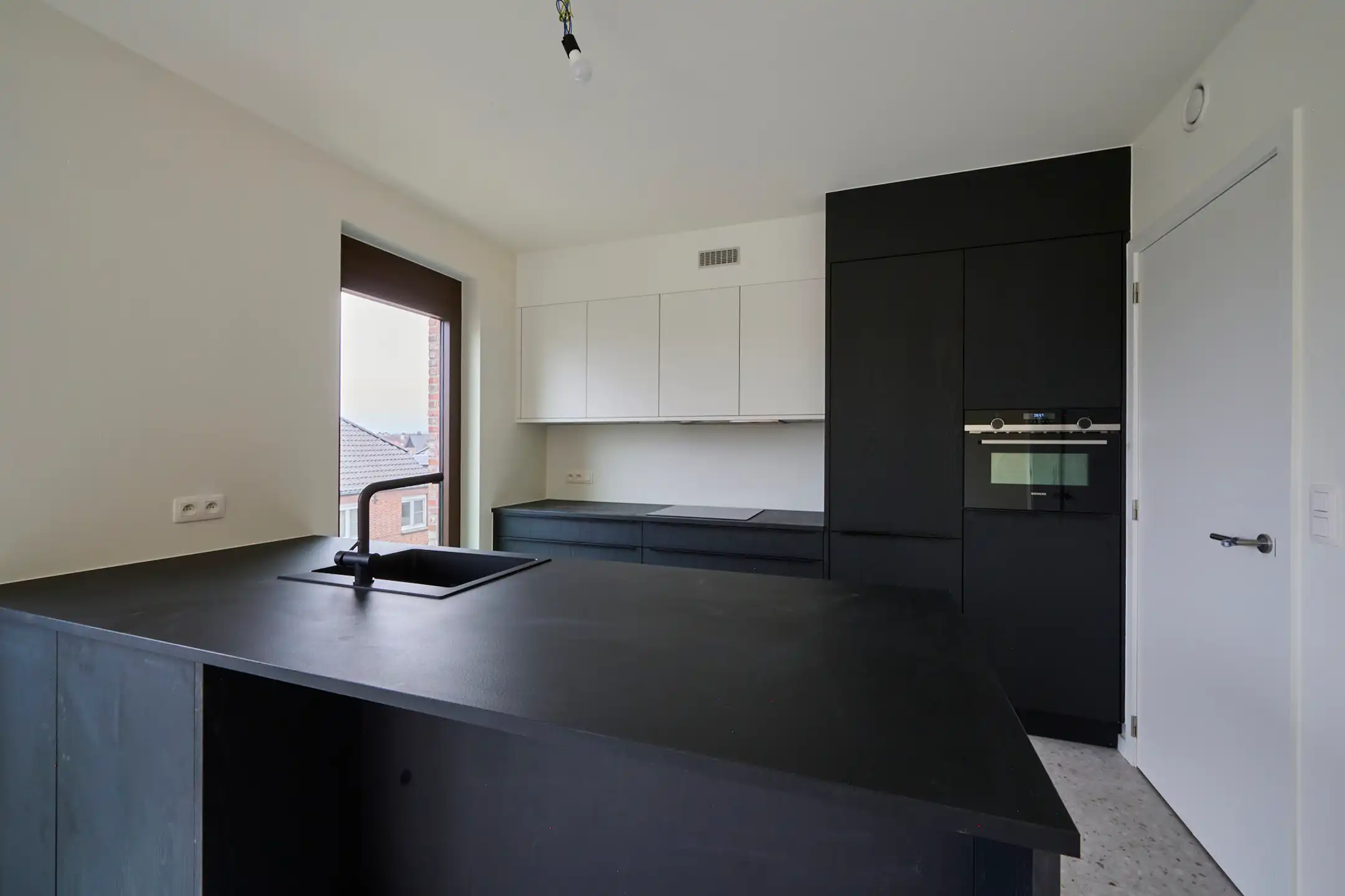 Nieuwbouw BEN appartement Agnetenpark verdiep 2 foto 7