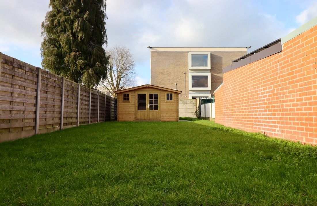 Woning met 3 slaapkamers en zonnepanelen foto 14