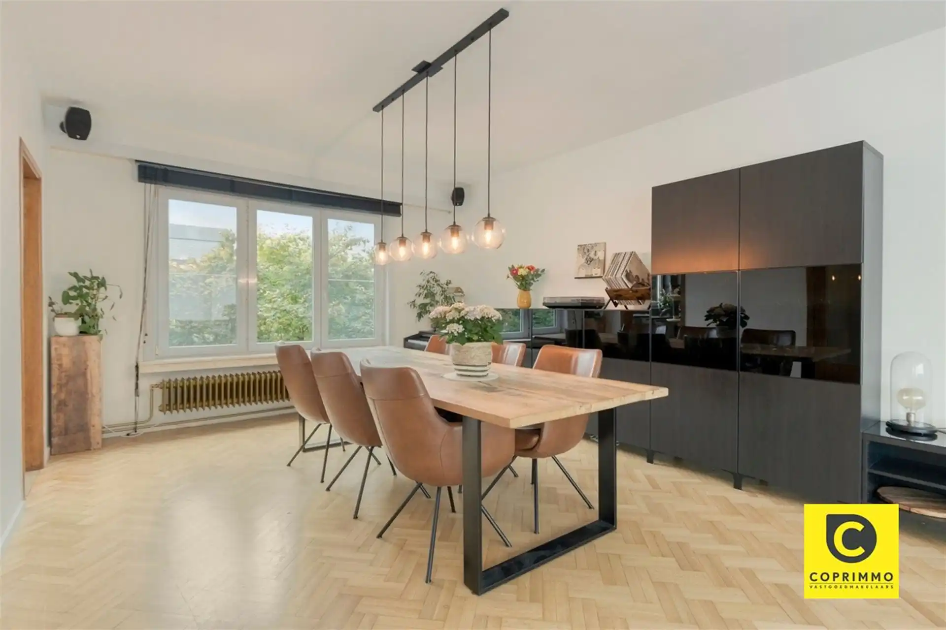HOB: 4 slk op ZW perceel van 444 m²  foto 6