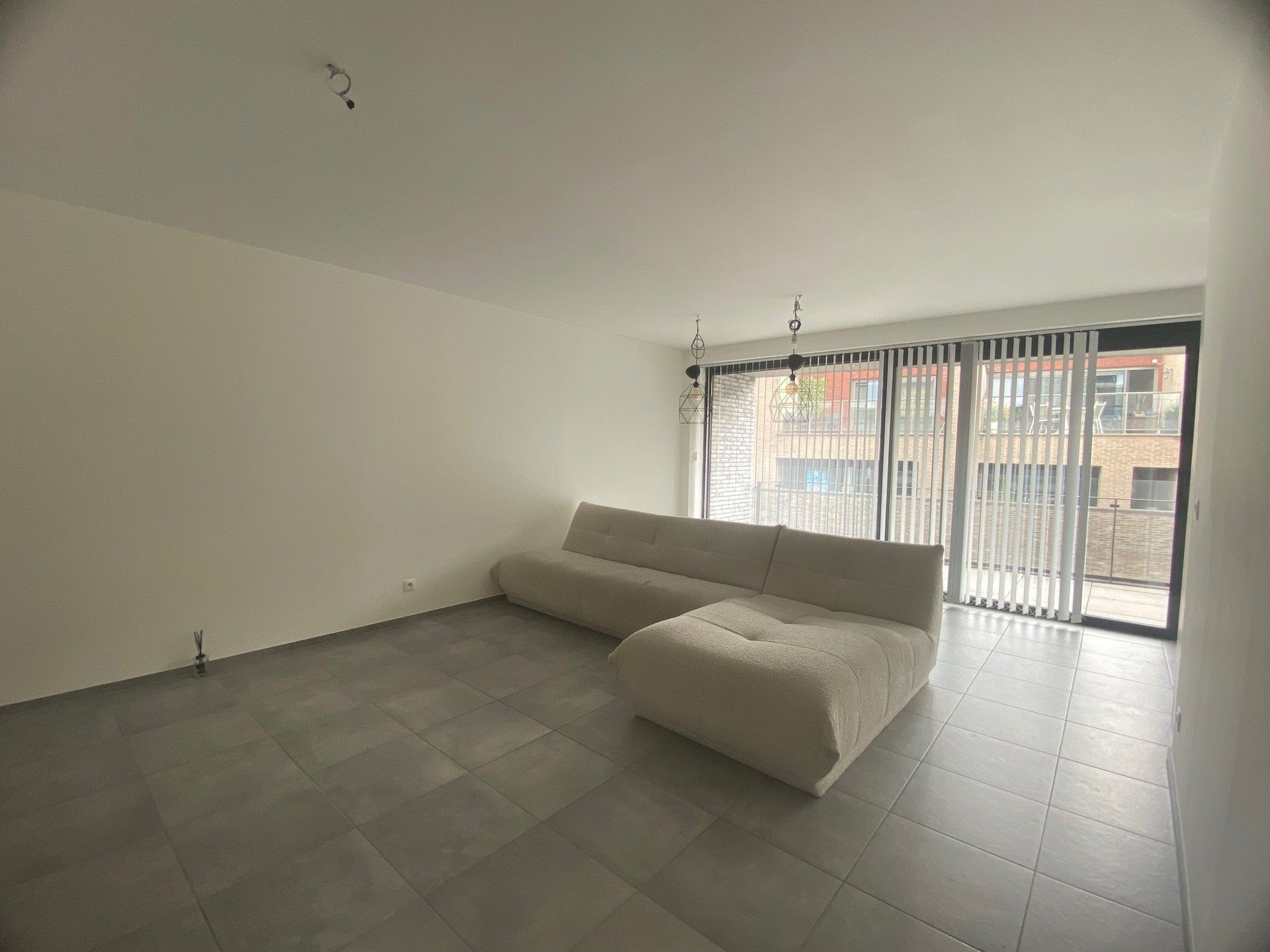 Appartement van 85 m² in centrum Zutendaal met ruim terras foto 7