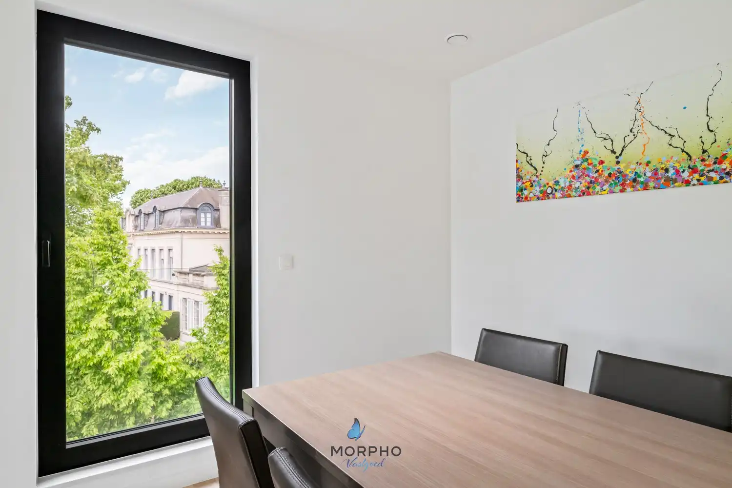 Mooie 2-slaapkamerappartement van 89 m² op het 2de verdiep – Residentie Sint Amandus foto 6
