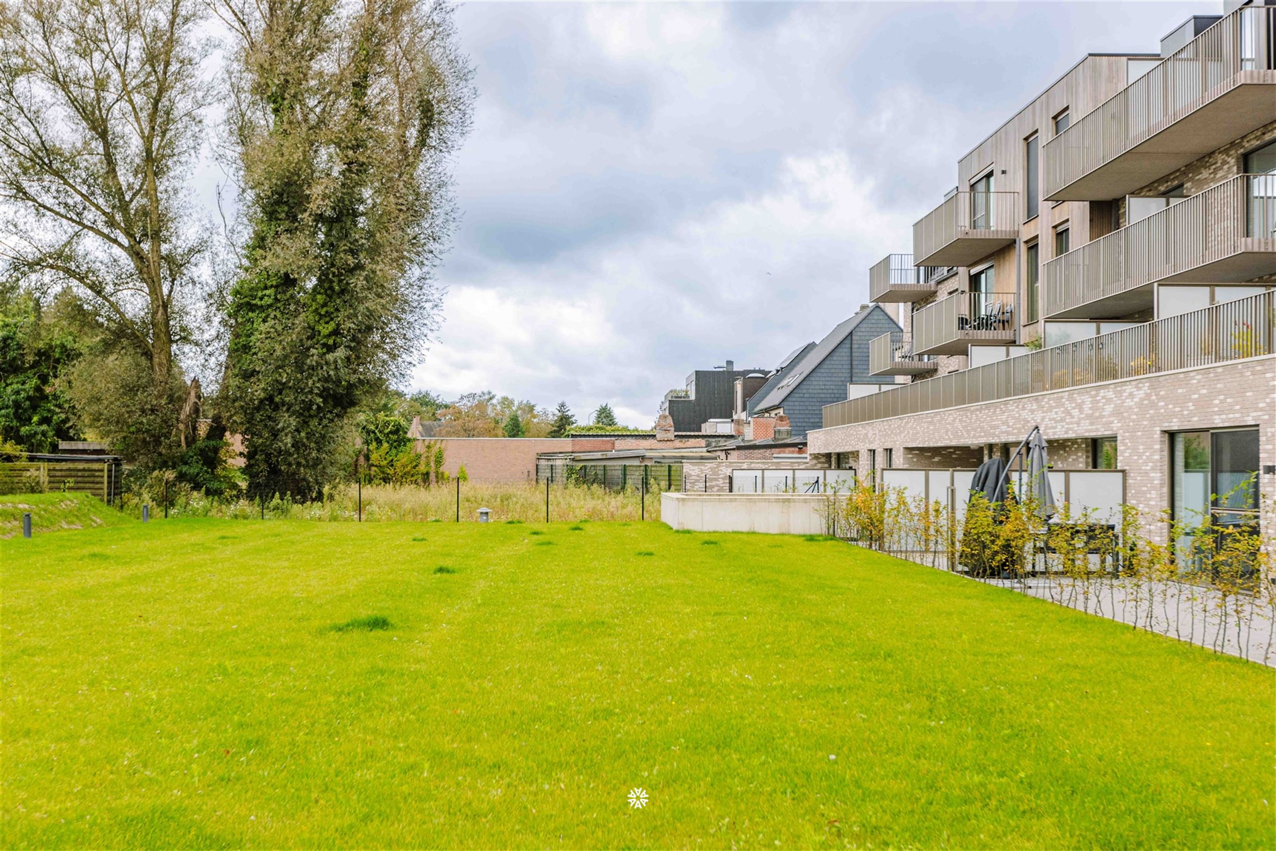 Nieuwbouwappartement met 1 slaapkamer en groot terras foto 17