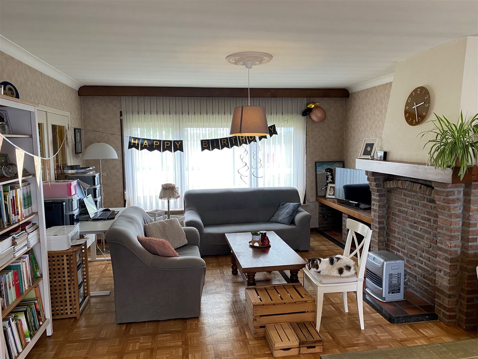 Huis foto 9