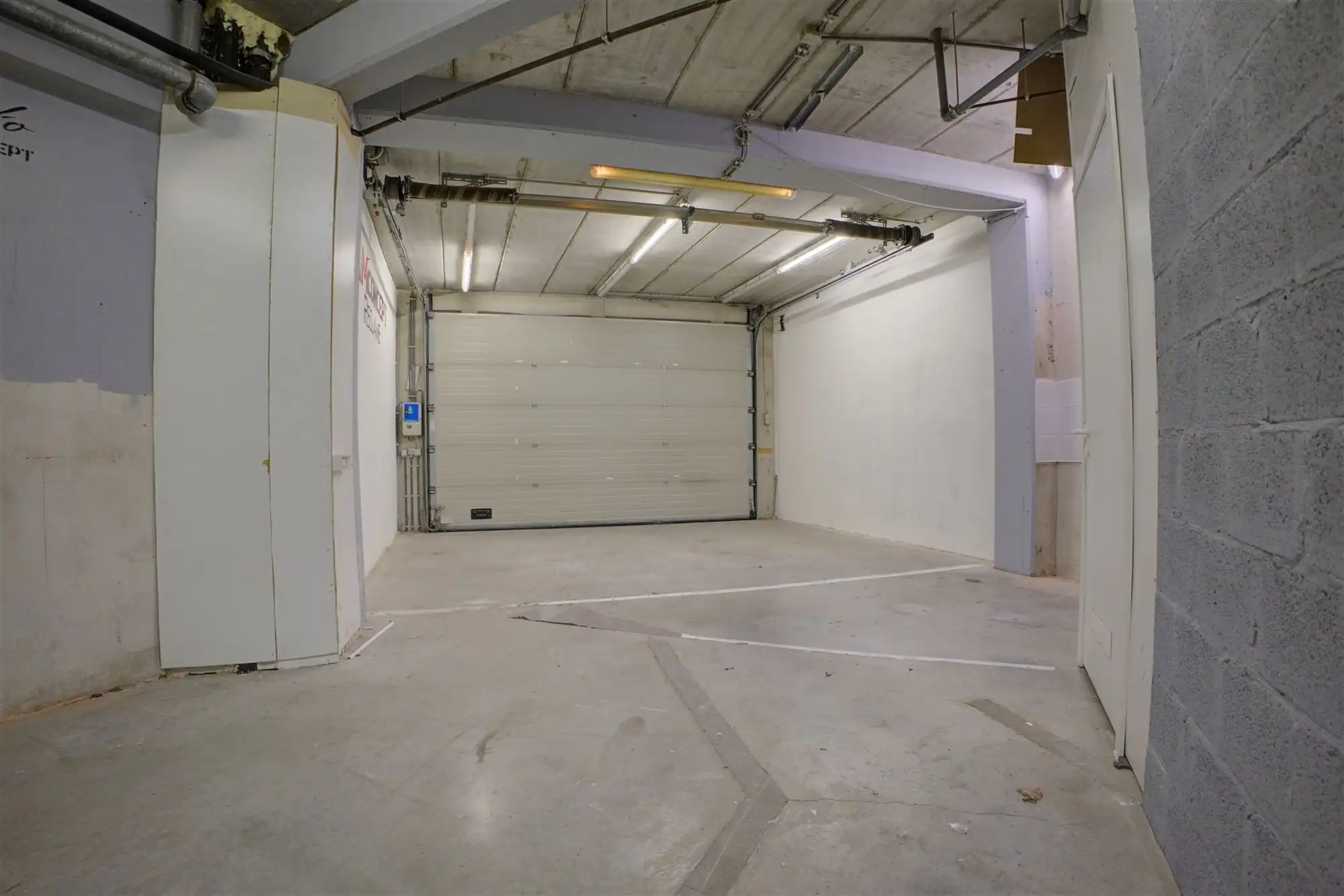 Kantoorgebouw/ conversie tot 7 appartementen mogelijk foto 18