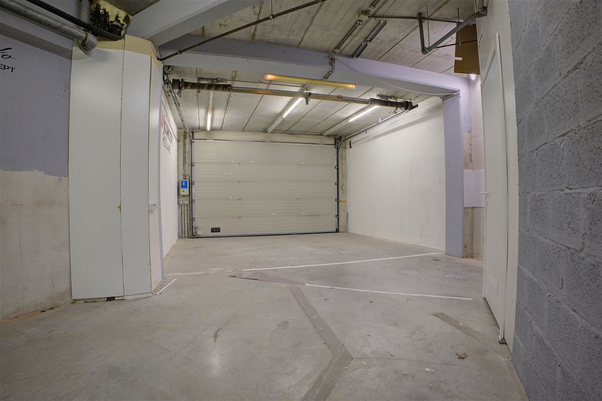 Kantoorgebouw/ conversie tot 7 appartementen mogelijk foto 18