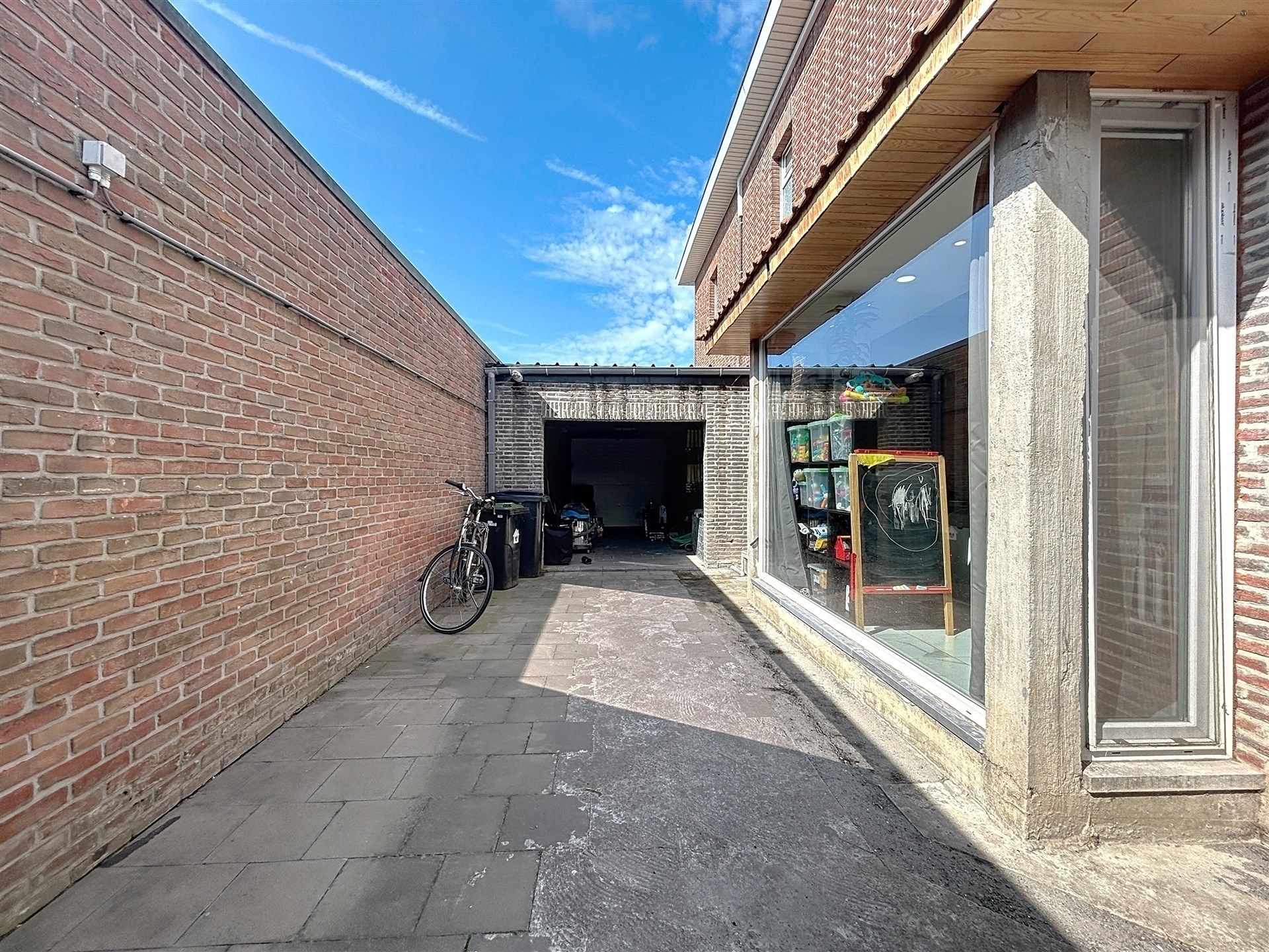 instapklare gezinswoning met 4 slaapkamers op perceel van 387m² foto 21