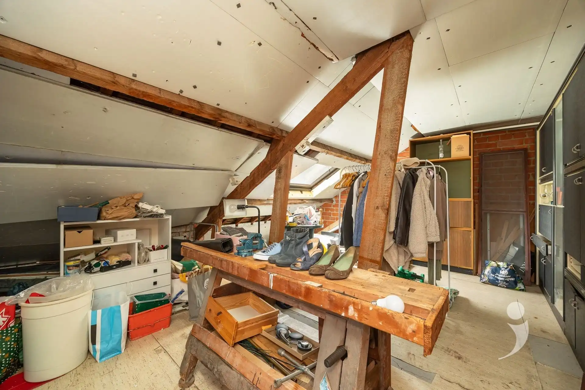 Ruime woning in een doodlopende straat! foto 19