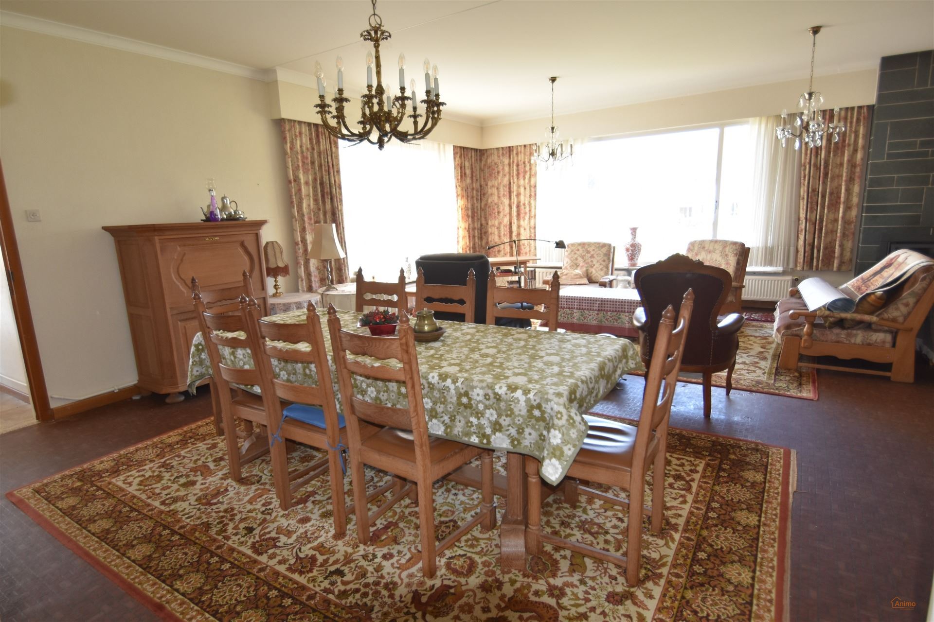 Huis foto 9