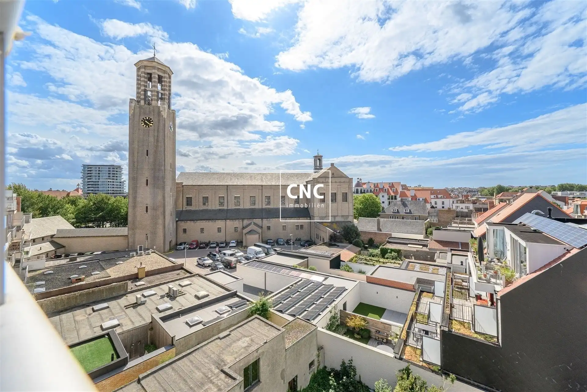 Prachtig instapklaar duplexappartement met 2 grote terrassen foto 6