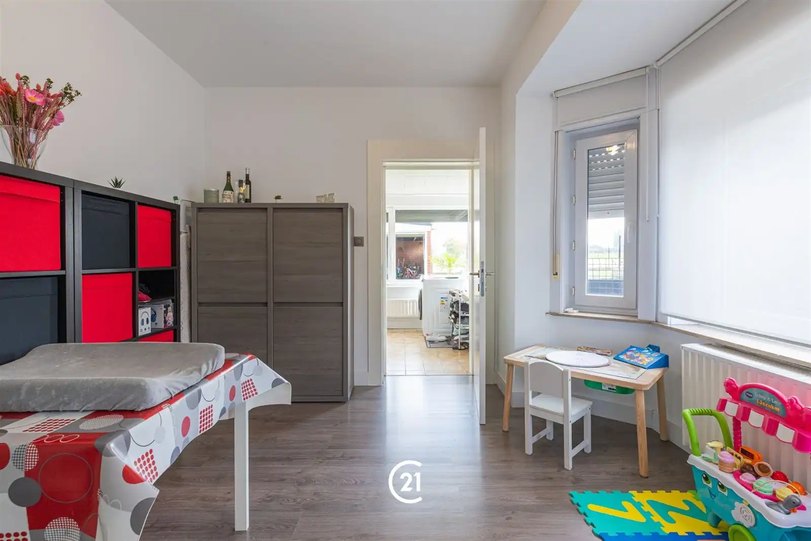 Huis foto 17