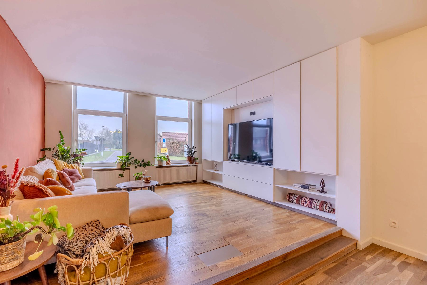 Woning met mogelijkheden en vergunde bijgebouw op 2.012m² foto 9