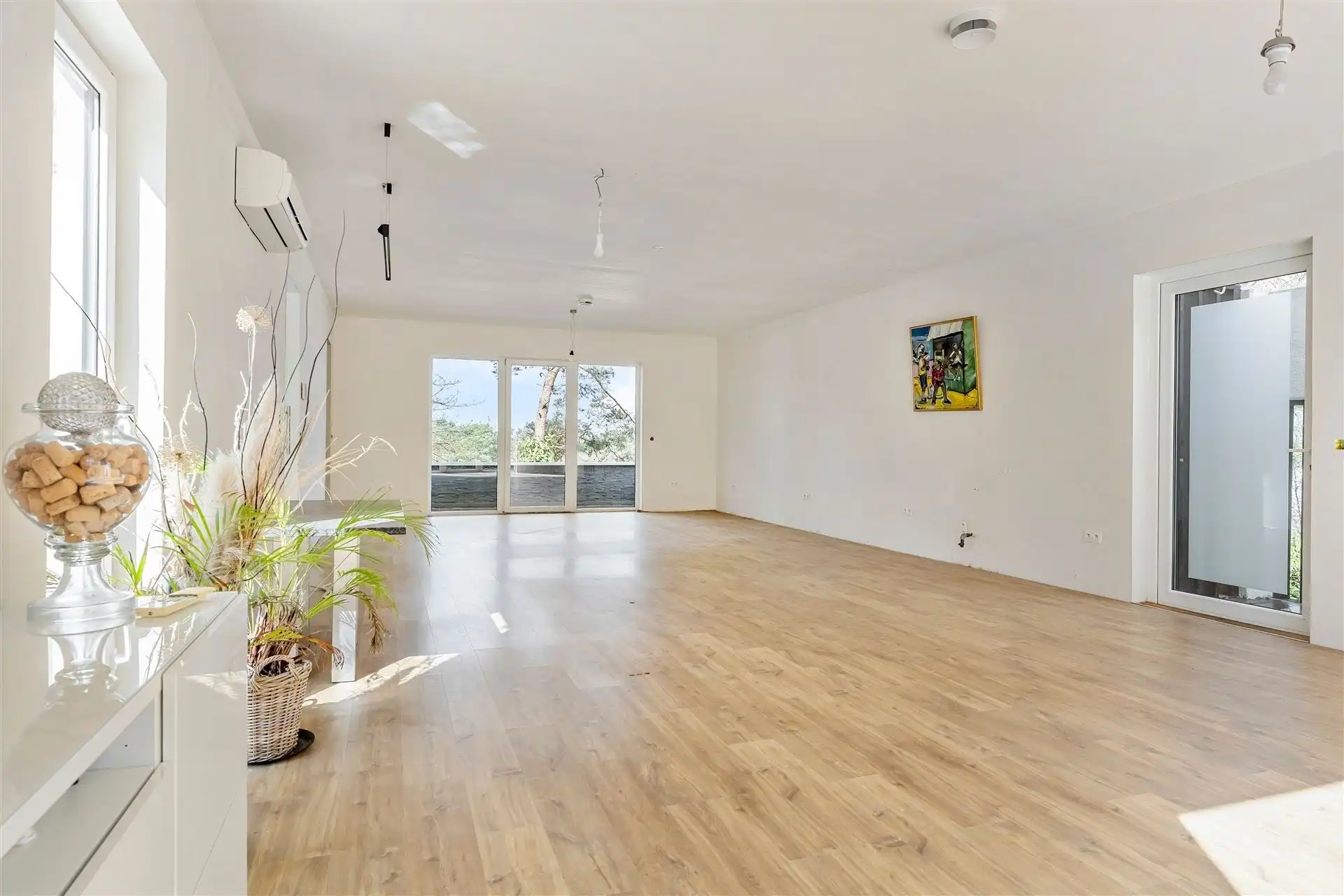 Unieke villa met uitzonderlijk potentieel op toplocatie! foto 6