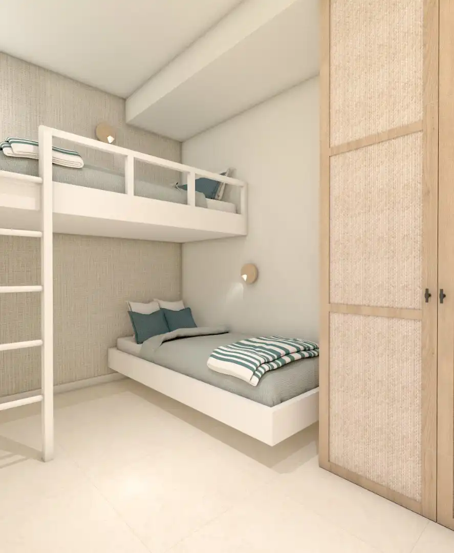 Porto Marina Higuericas Apartments - Torre de la Horadada foto 12