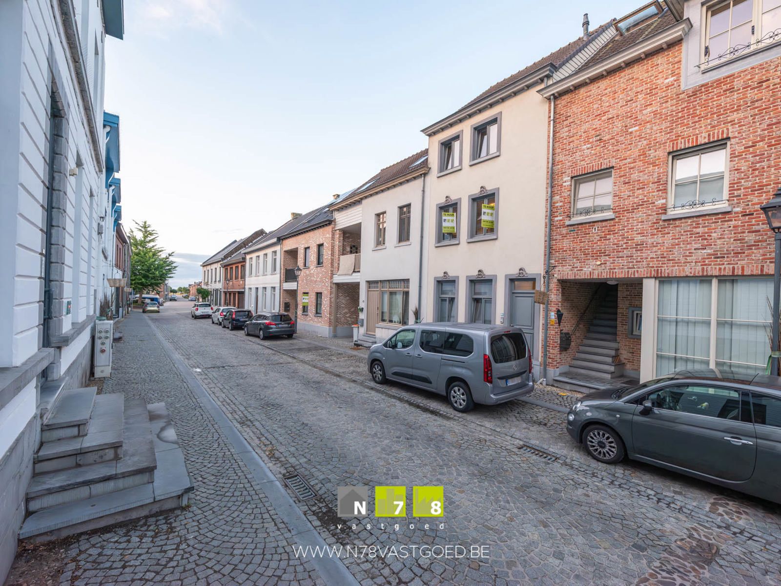 Appartement te huur foto 16