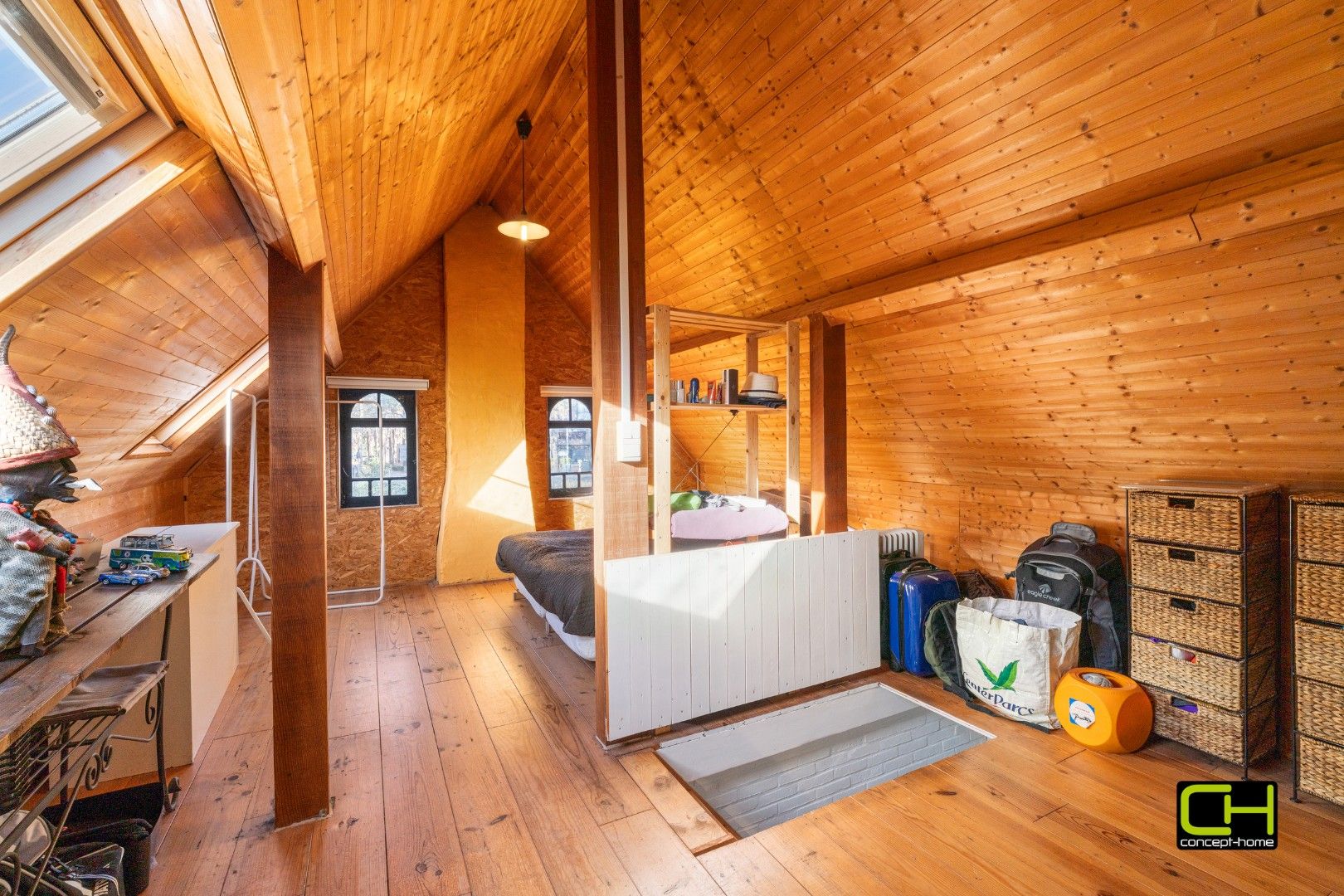 Knusse starterswoning te koop in LIEVEGEM! foto 11