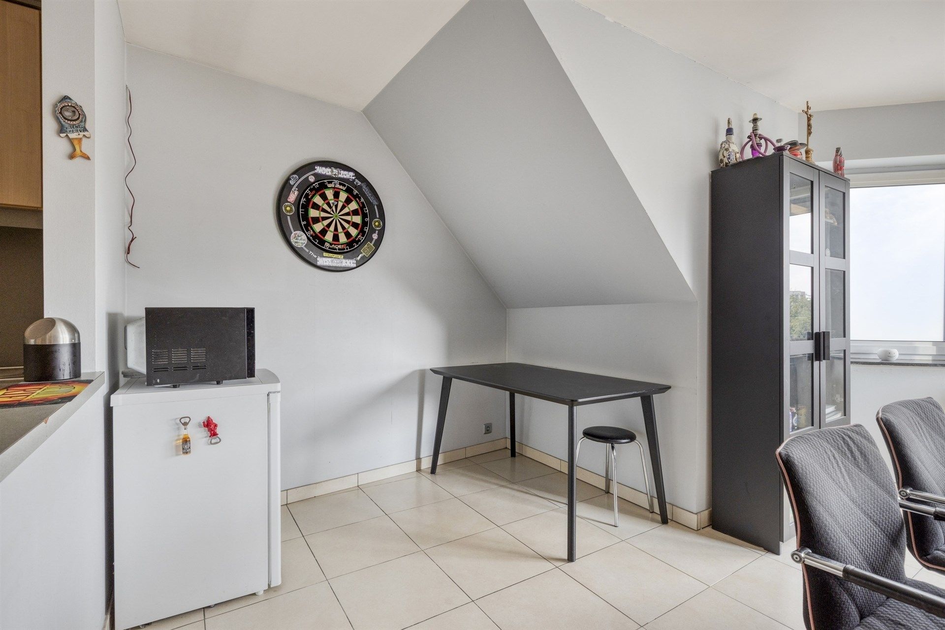 Instapklaar app. 85m² met 2 slpks & garage te Herzele  foto 10