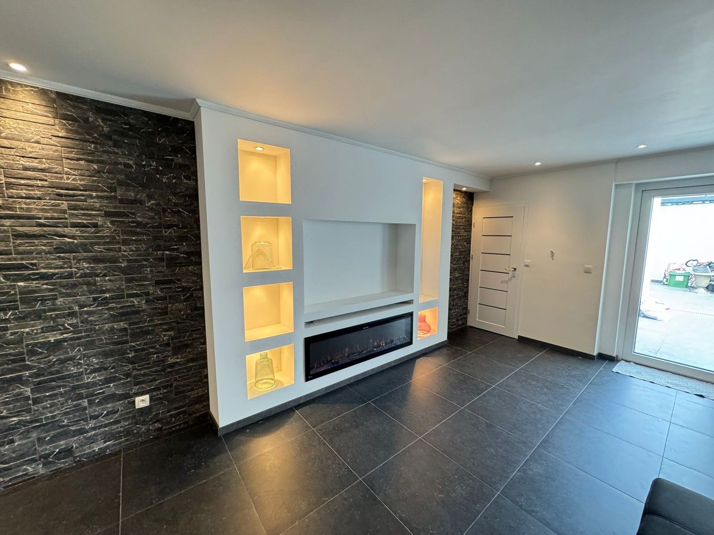 GERENOVEERDE WONING foto 10