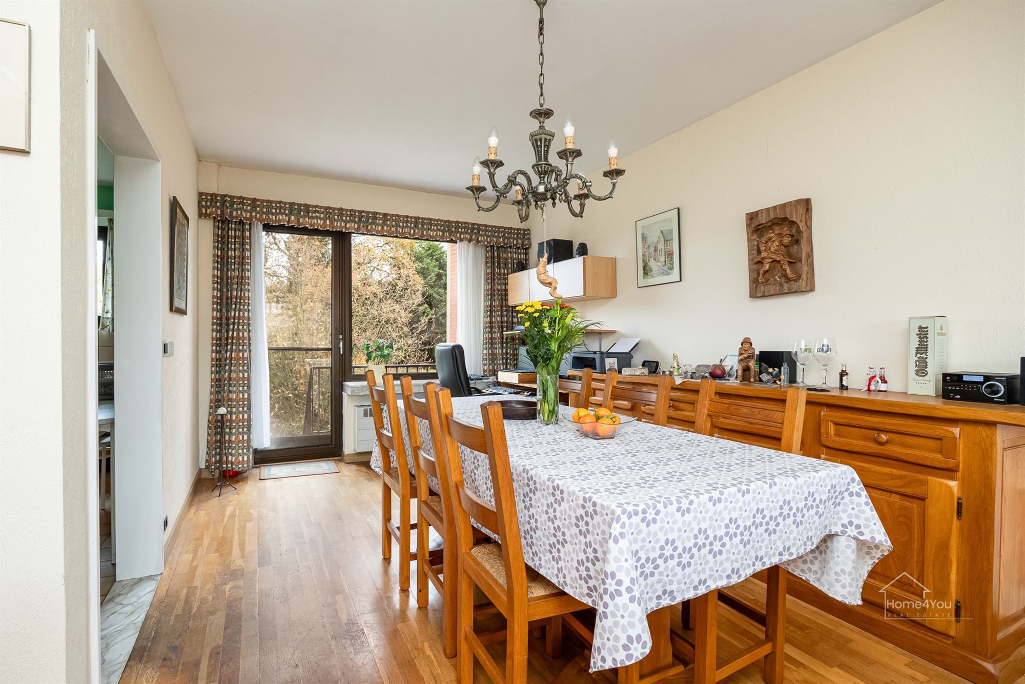 HOB met 3 slaapkamers en gunstig B-label foto 10