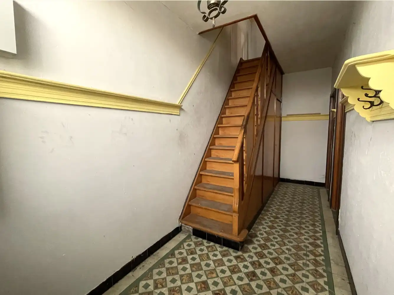 Te renoveren woning in Aarschot foto 3