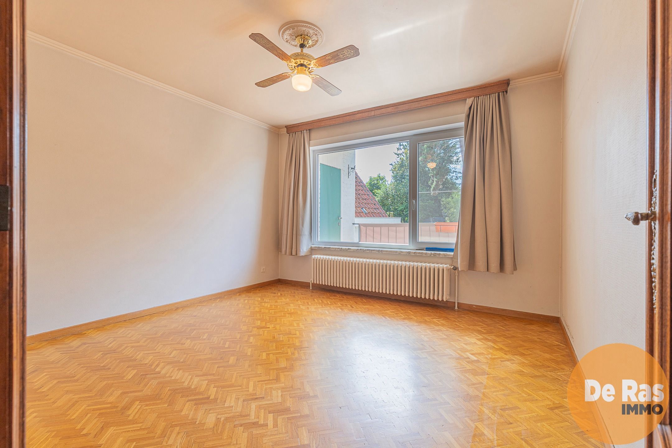 ERPE-MERE - Appartement met 2 slaapkamers en terras foto 6