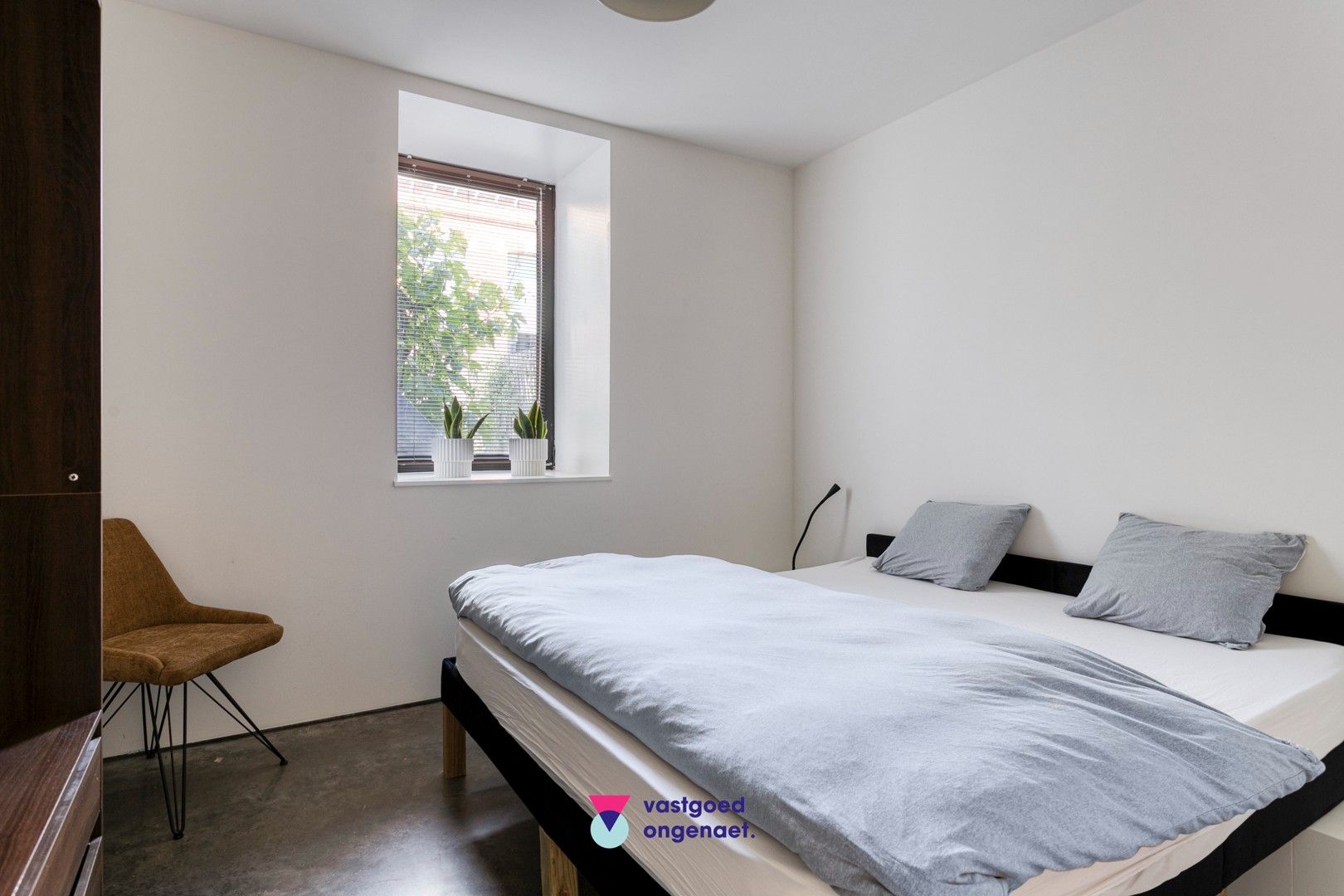 Unieke woning met tuin in autoluwe wijk foto 12