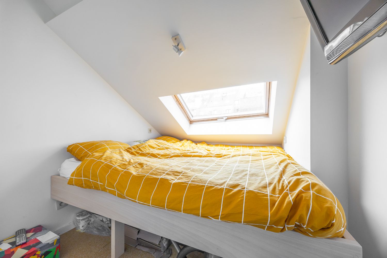 Duplex in het centrum van Oostende foto 9