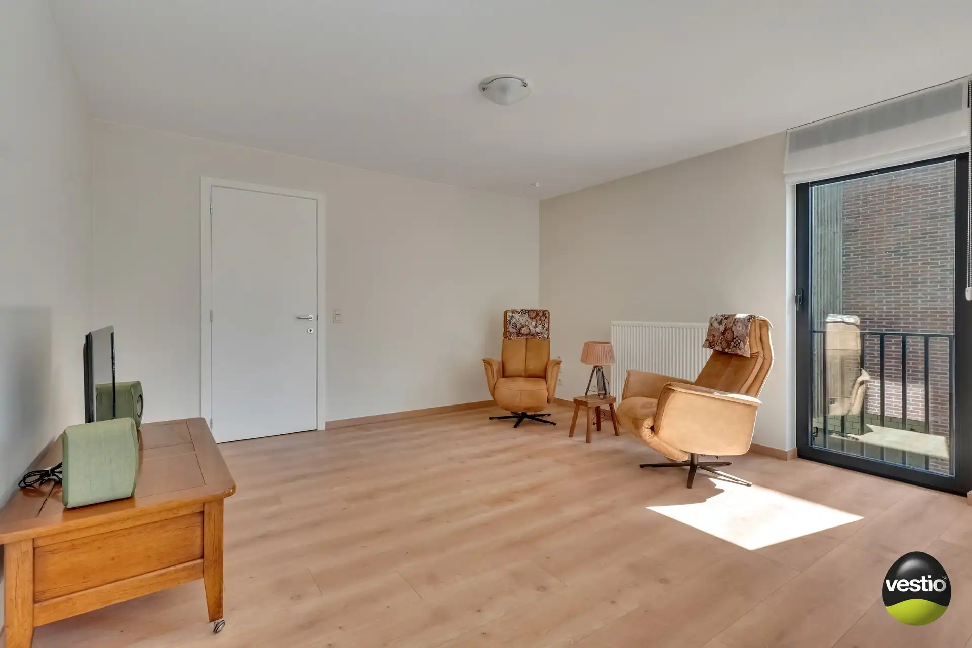 GOED GELEGEN APPARTEMENT 120 M² MET 3 SLAAPKAMERS foto 9