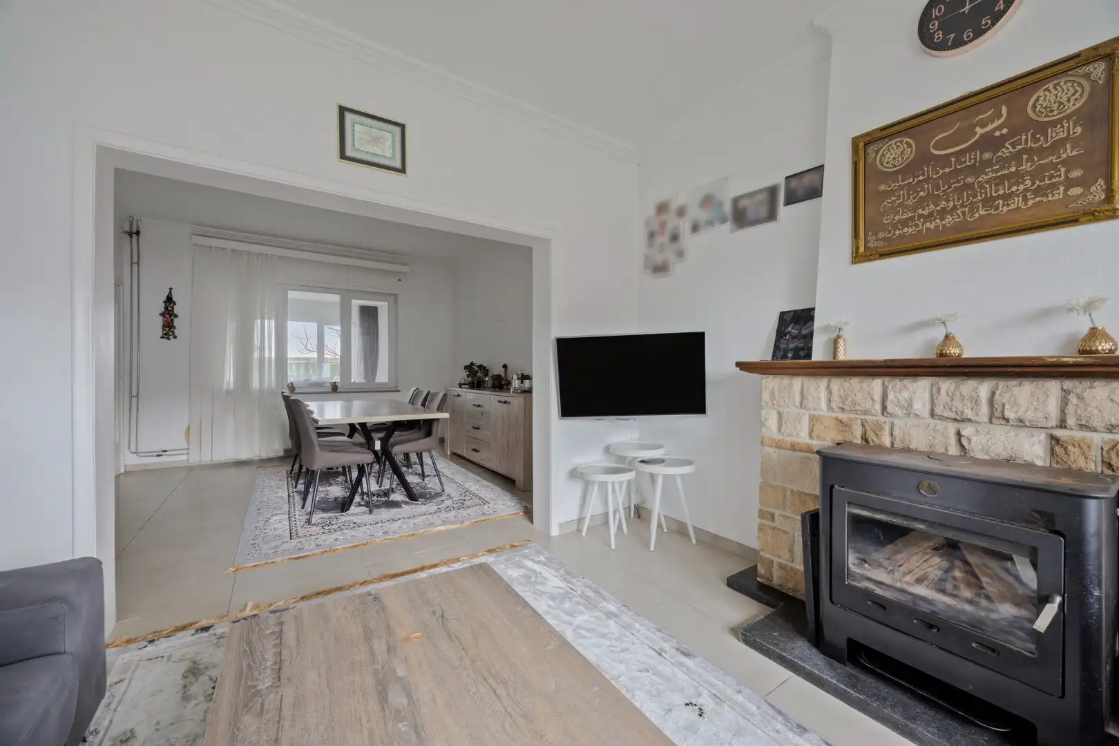 Woning met 4 slaapkamers en garage in stadsrand Tongeren foto 7