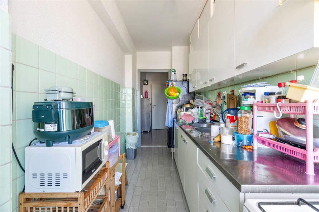 Ruim appartement op een toplocatie! foto 7