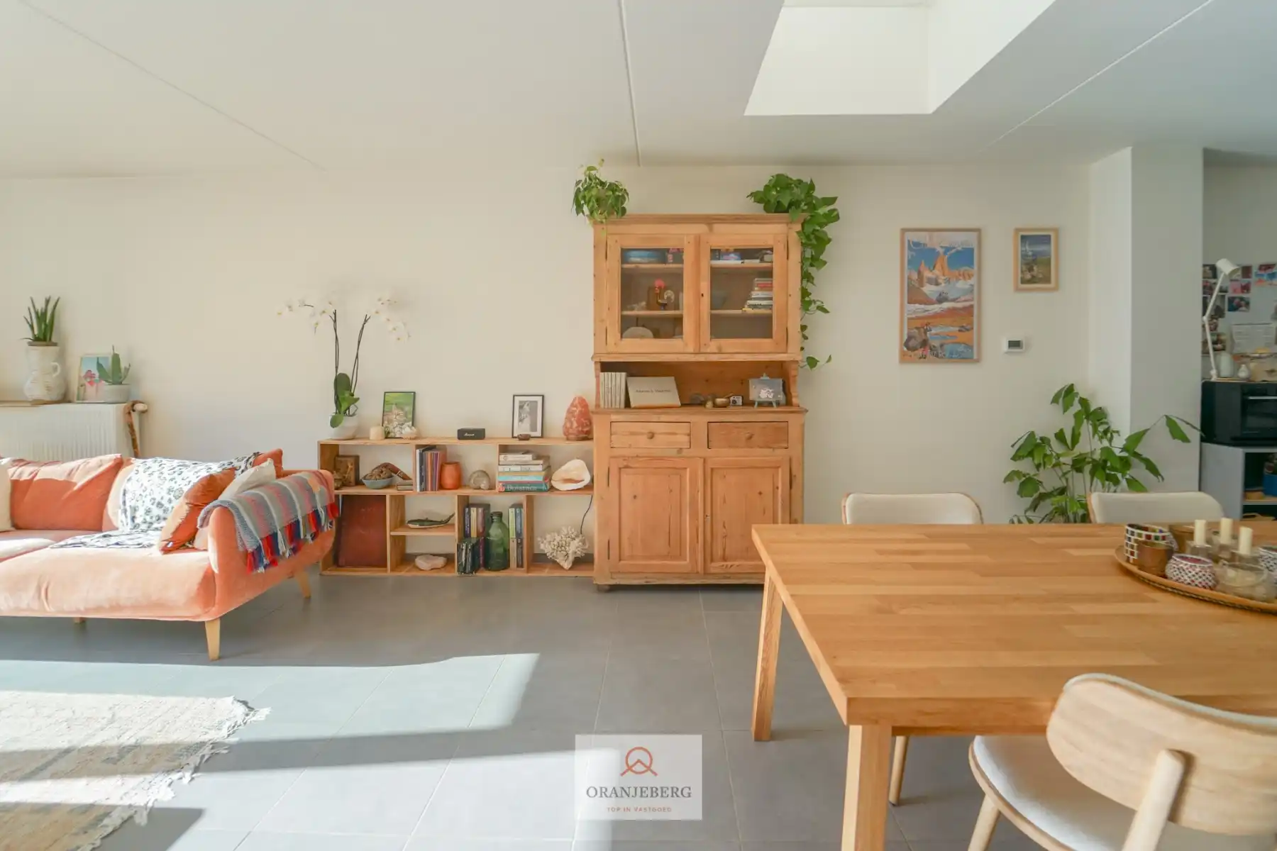 Gelijkvloers appartement met privétuin foto 10