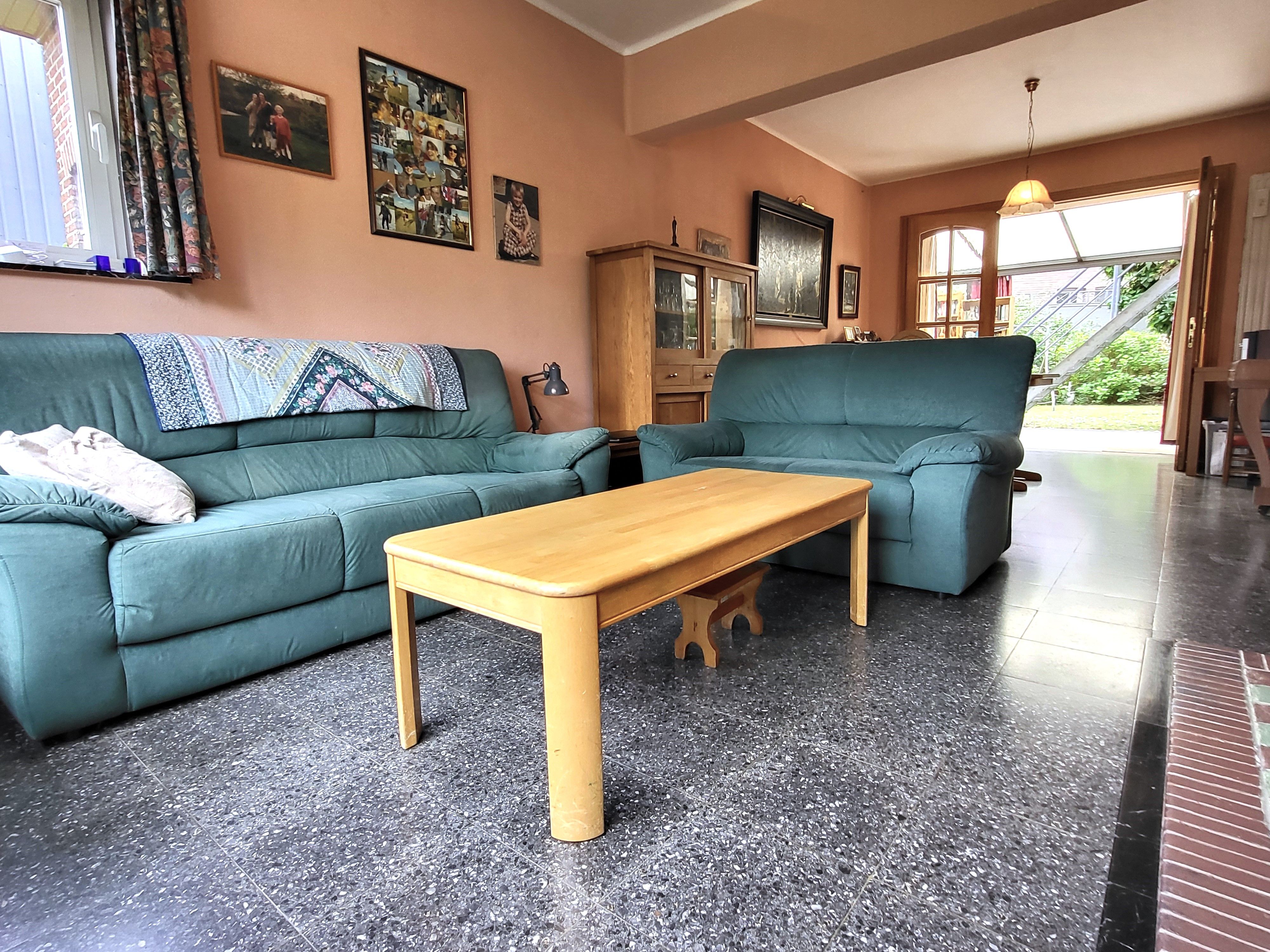 Charmante open bebouwing op 488m² met mooie aangelegde tuin.  foto 12