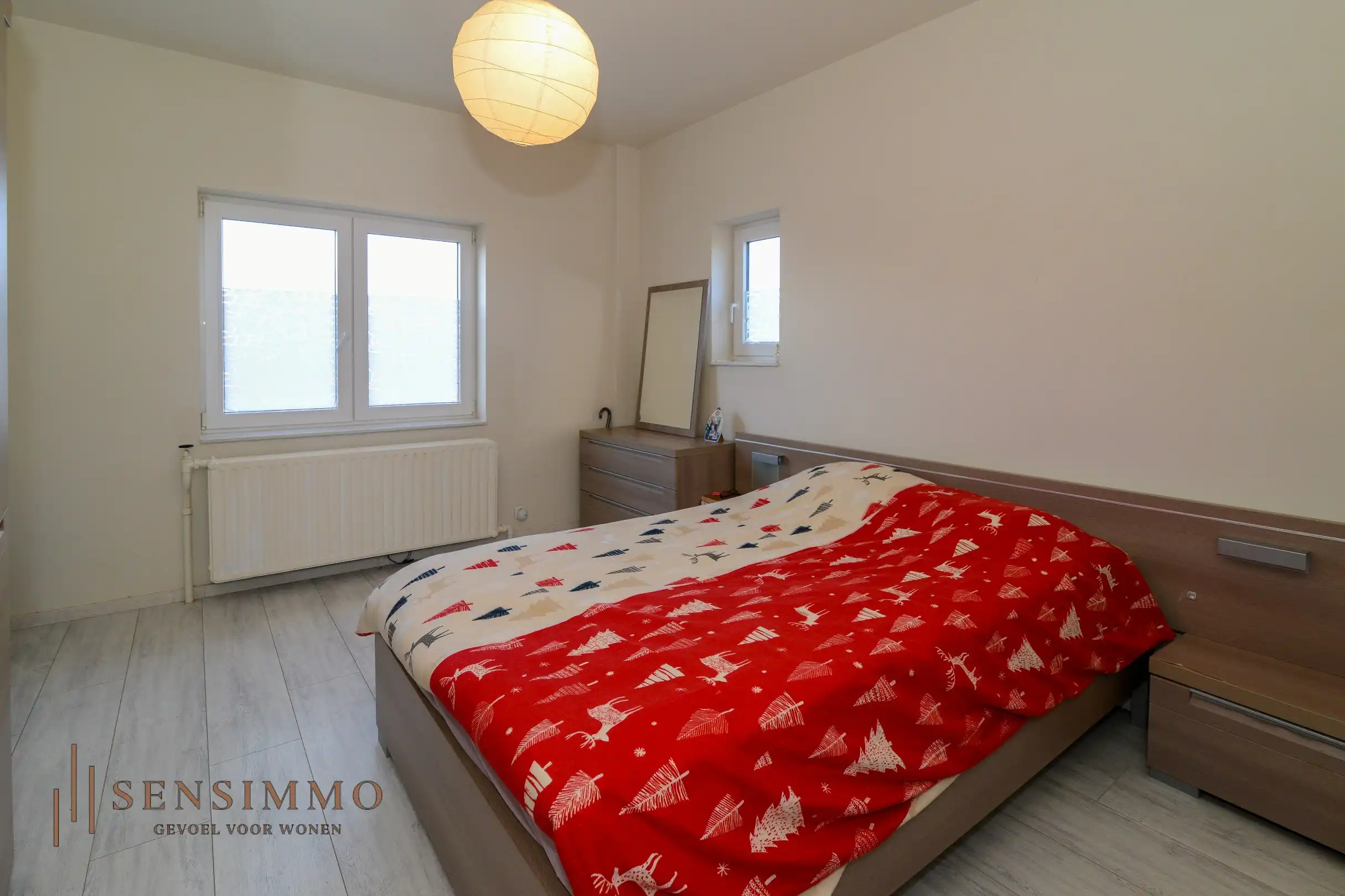 Charmante vrijstaande woning met karakter en 4 slaapkamers in Maasmechelen foto 11