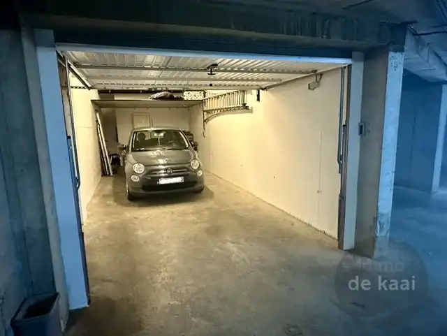 Garage te koop foto 5
