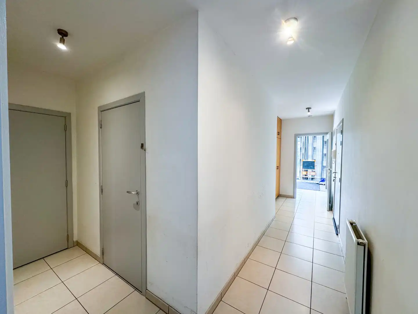 Mooi onderhouden appartement in centrum Aalter met gunstig EPC foto 10