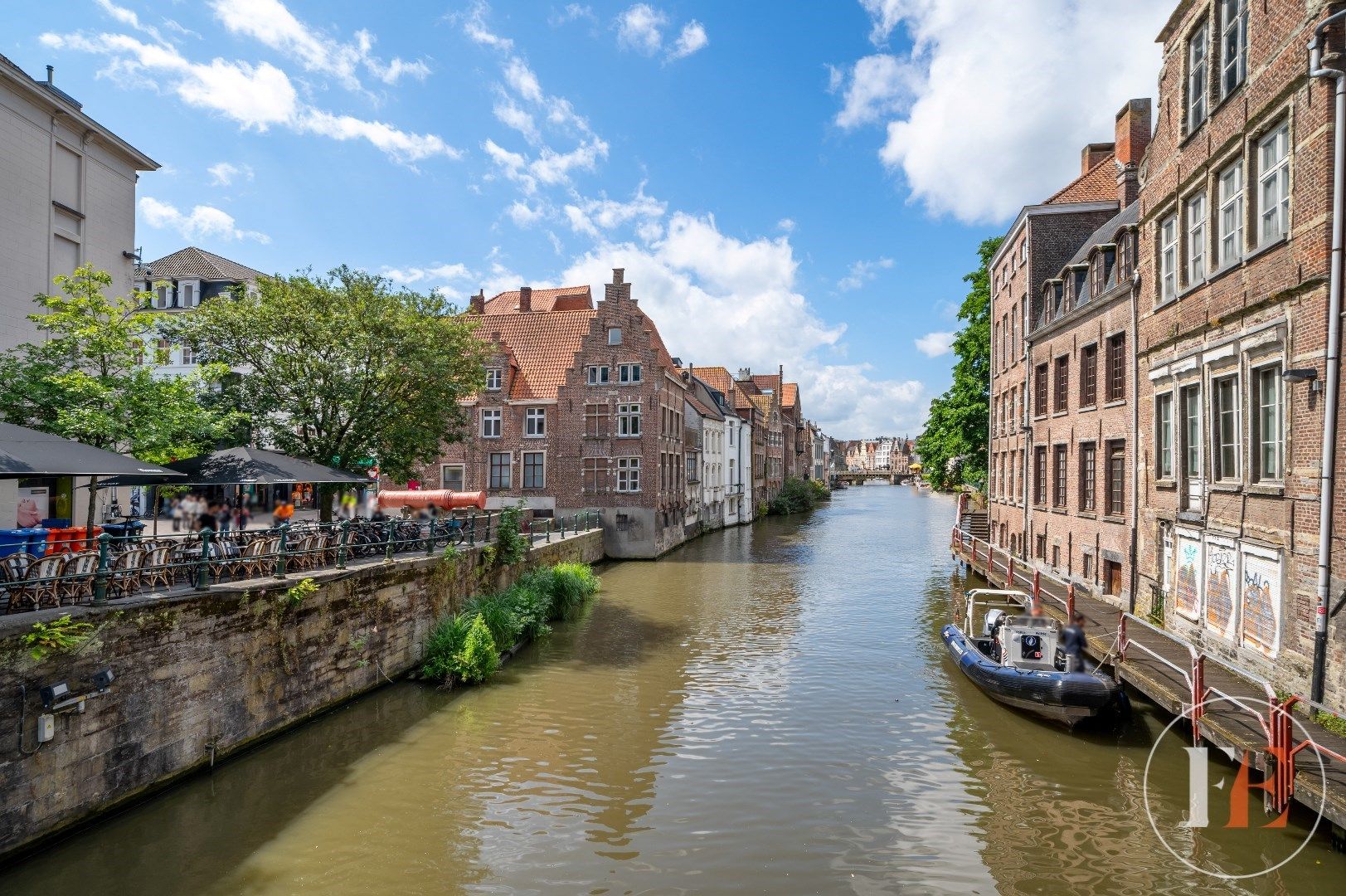 Commerciële ruimte te koop Oudburg 13 - - 9000 Gent