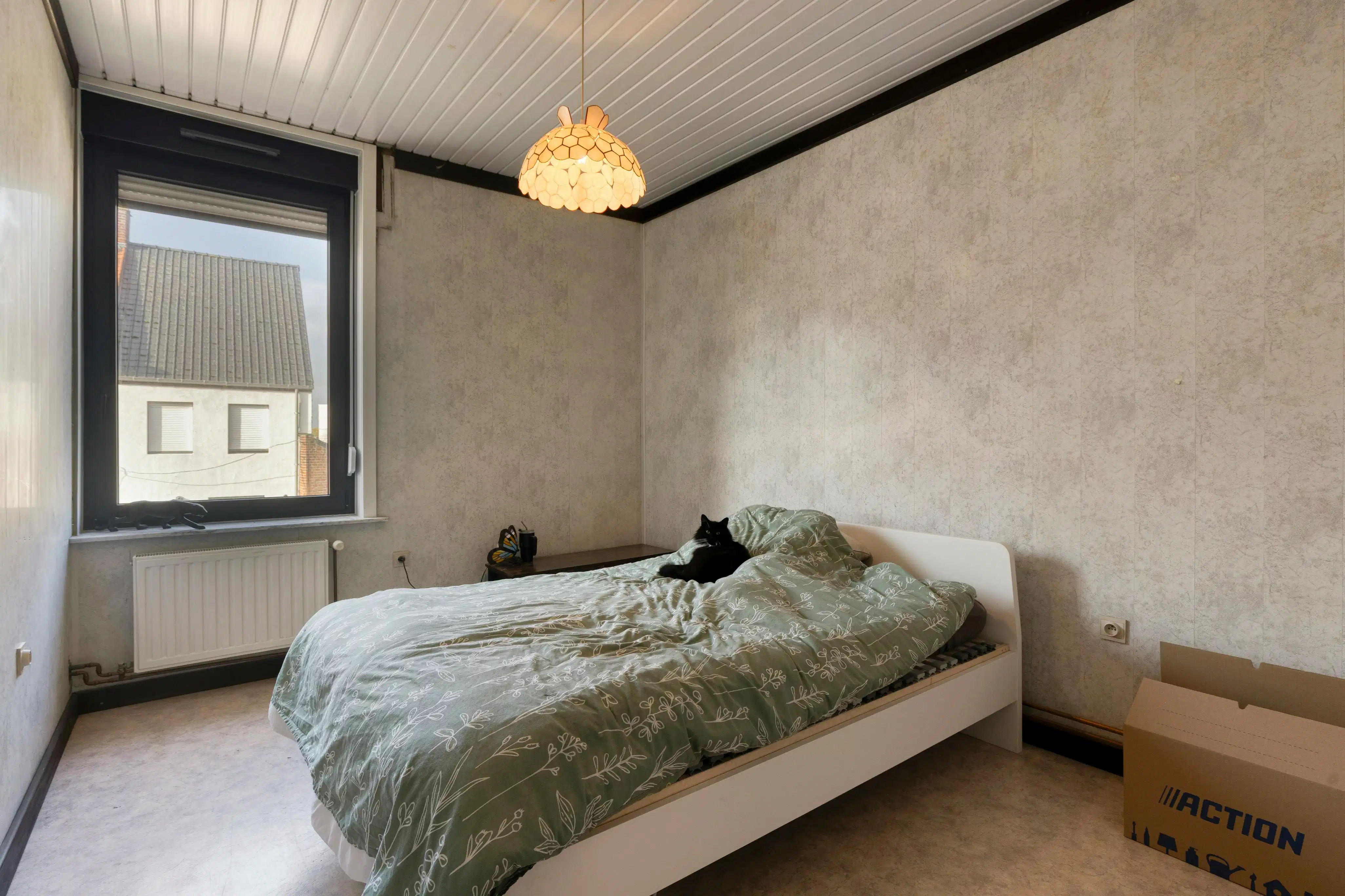 Woning met dubbele garage te koop in Izegem  foto 10